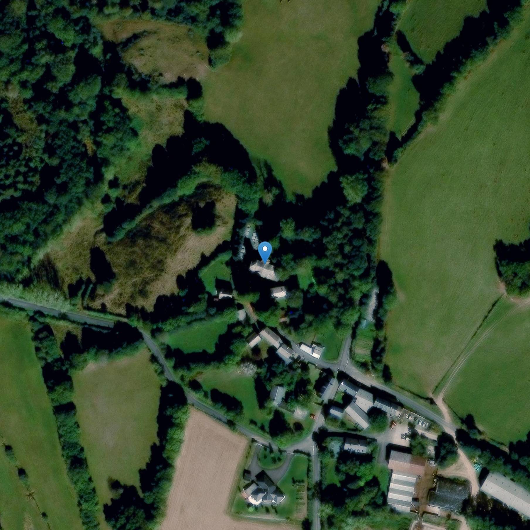 Photo de Kirche Saint-Julien-de-Fayret