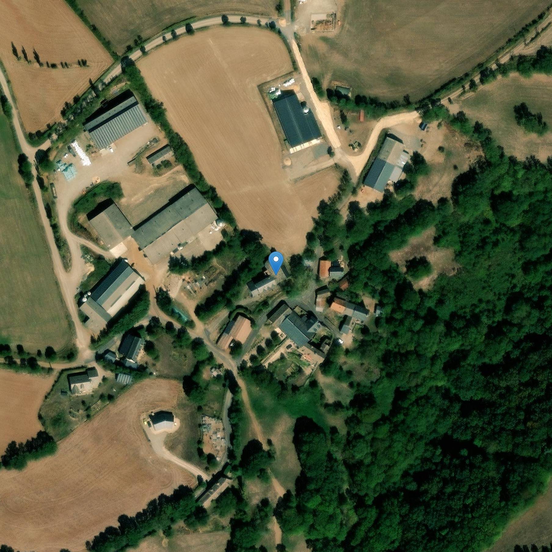 Photo de Assunzione della Chiesa Bousquet