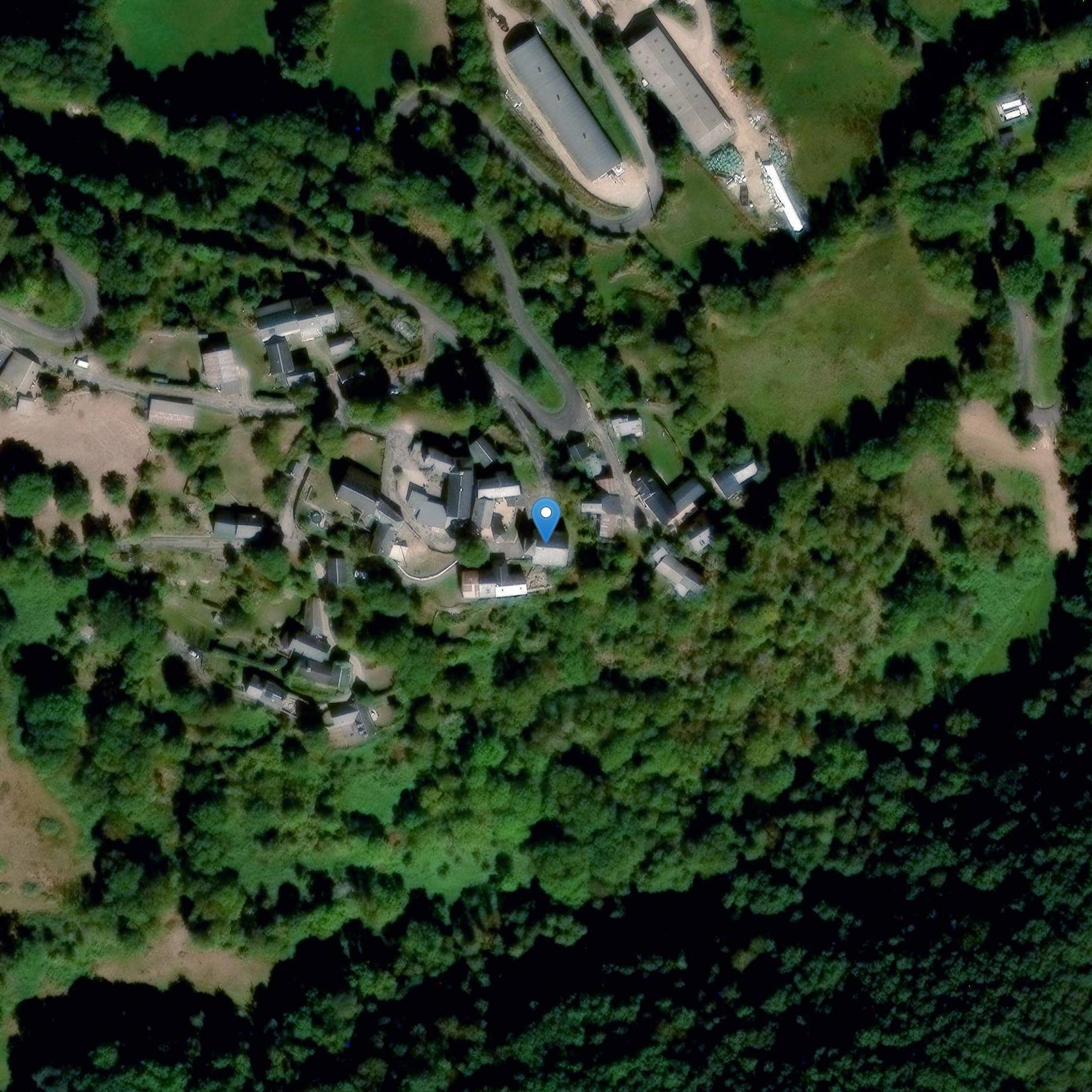 Photo de Notre-Dame-de-Pitié de Prévinquières Kirche