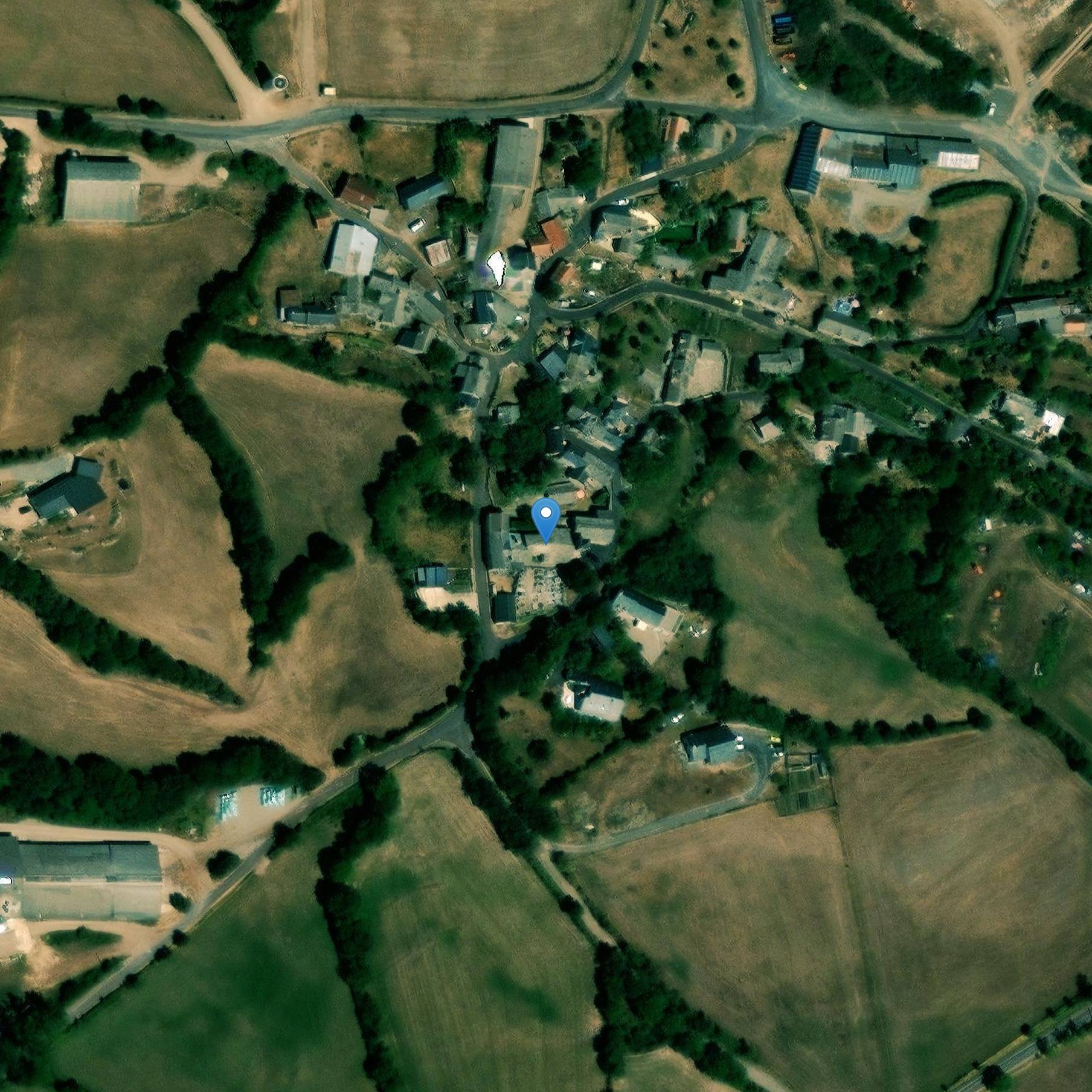 Photo de Église Saint-Amans de Novis