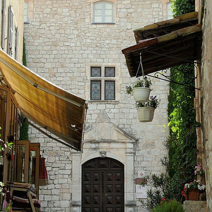 Photo de Château de Gourdon