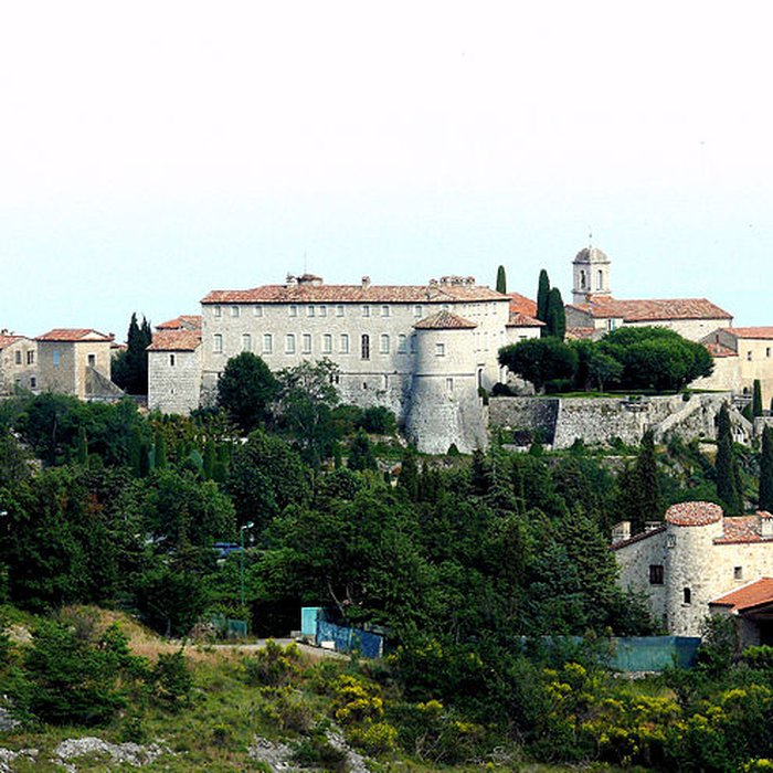 Photo de Château de Gourdon