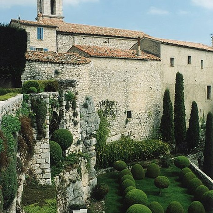 Photo de Château de Gourdon