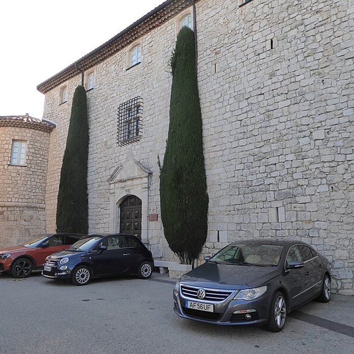 Photo de Château de Gourdon