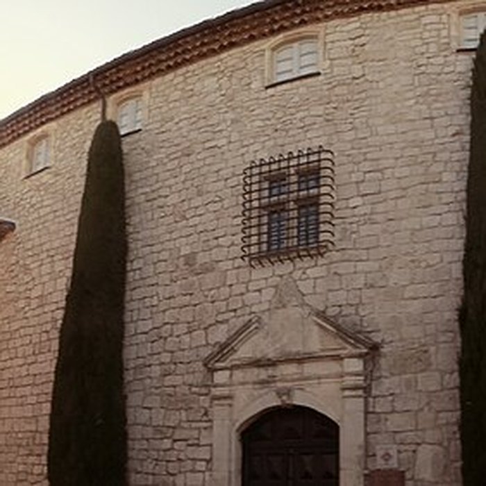 Photo de Château de Gourdon