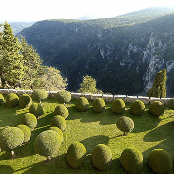 Photo de Château de Gourdon