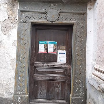 Chapelle Notre-Dame-des-Fontaines de La Brigue