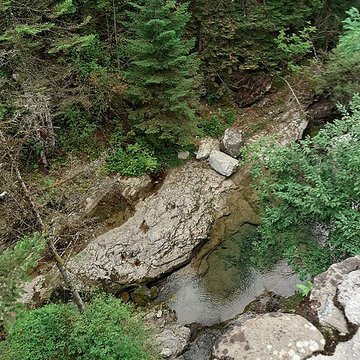 Chapelle Notre-Dame-des-Fontaines de La Brigue
