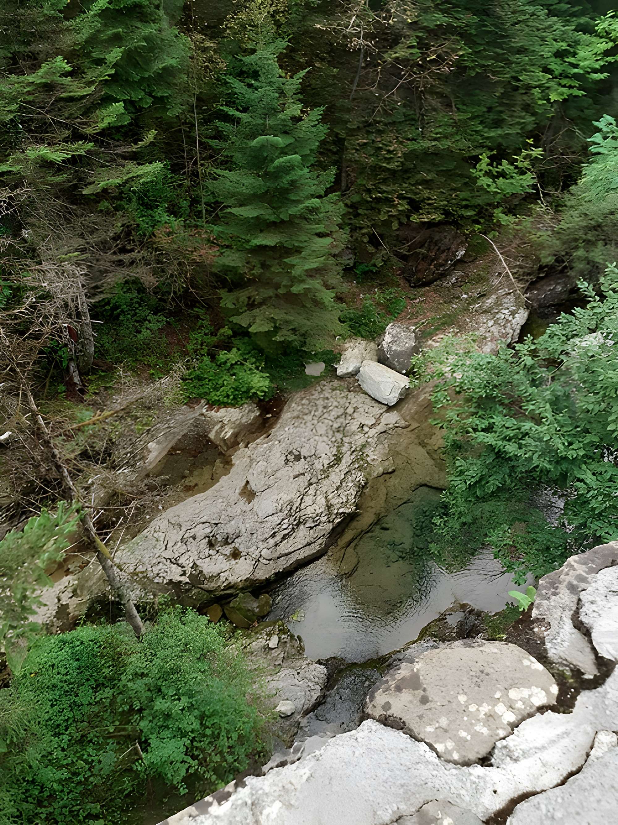 Chapelle Notre-Dame-des-Fontaines de La Brigue