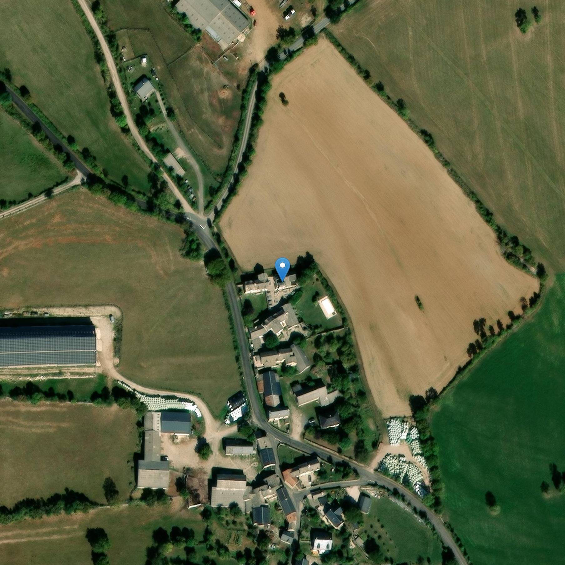 Photo de Saint Peter's Church of Altès