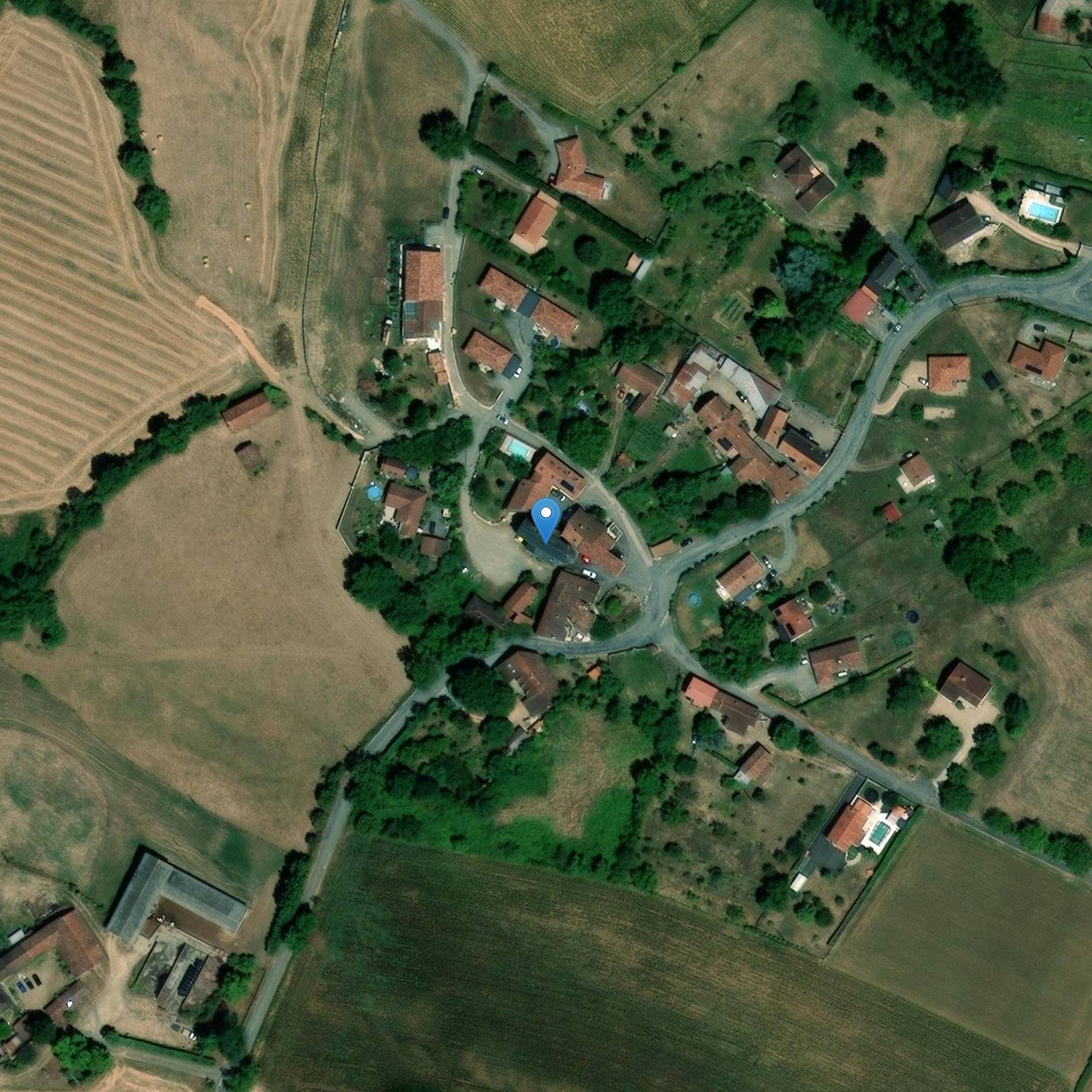 Photo de Notre-Dame-de-l'Assumption de Lieucamp Church