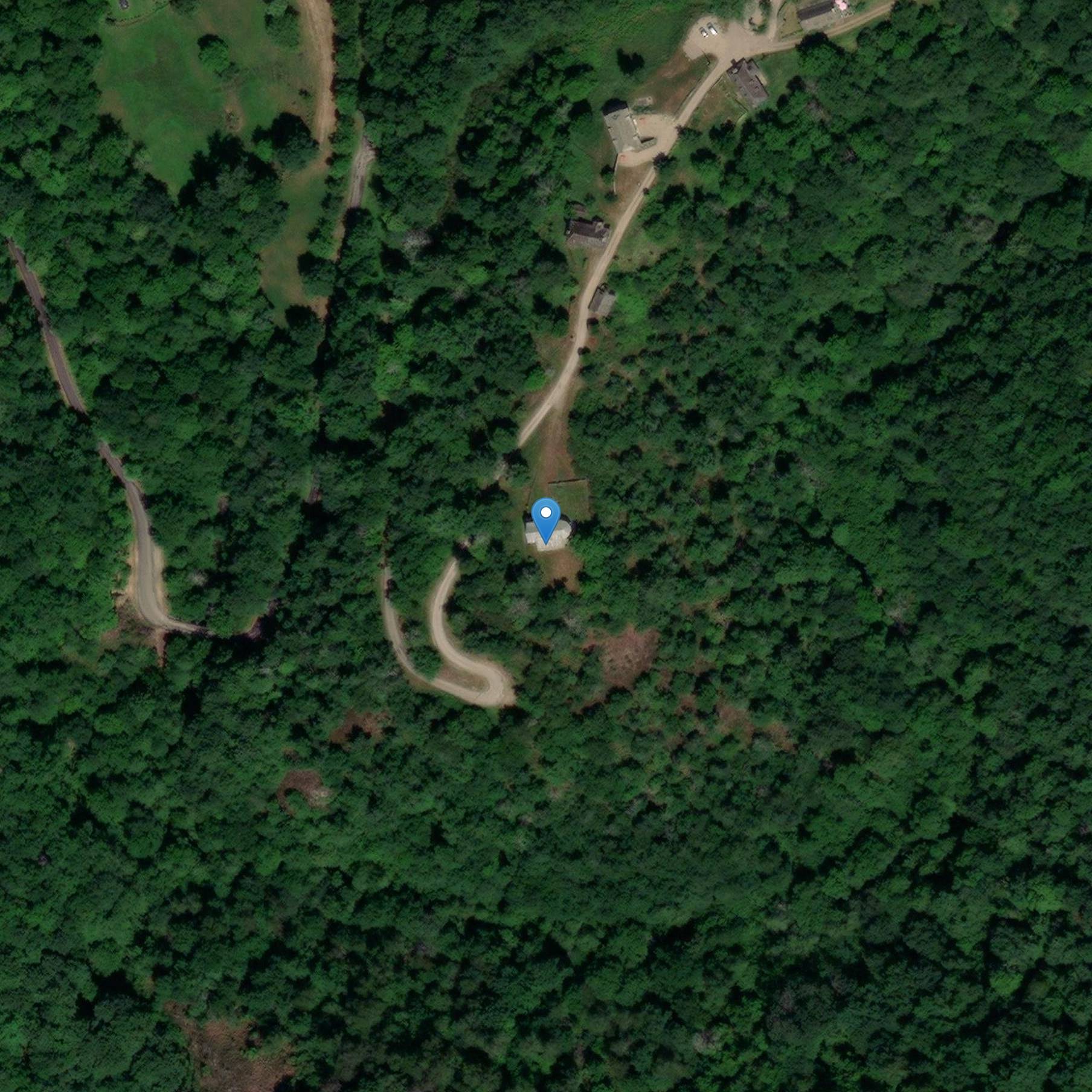 Photo de Iglesia de Nuestra Señora de Manhaval