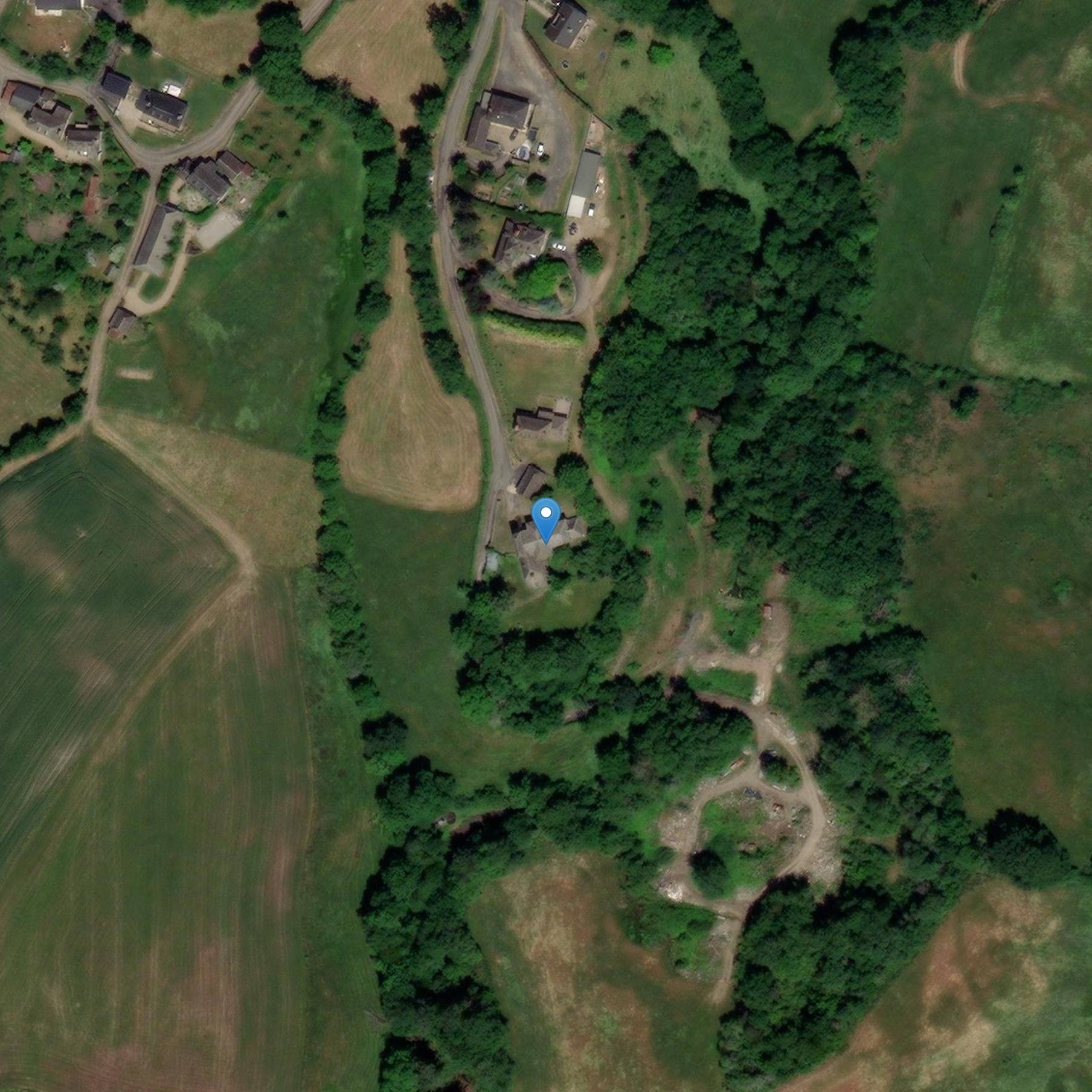 Photo de Église de Peyrat