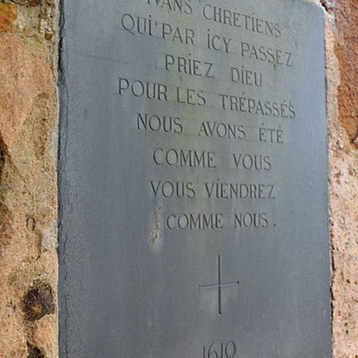 Photo de Chapelle Notre-Dame-des-Vertus de La Flèche