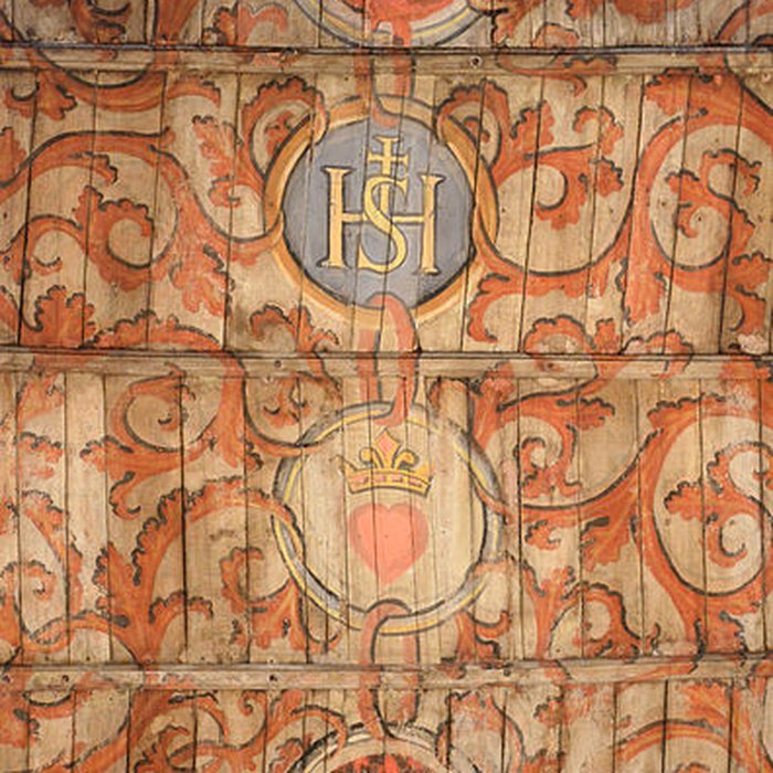 Photo de Chapelle Notre-Dame-des-Vertus de La Flèche