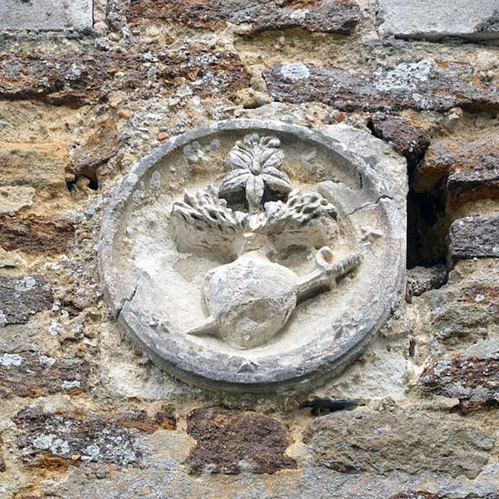 Photo de Chapelle Notre-Dame-des-Vertus de La Flèche