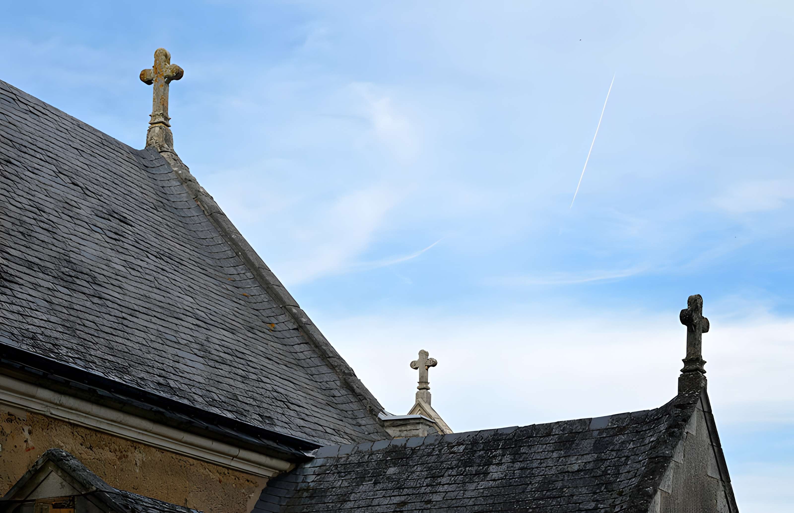 Chapelle Notre-Dame-des-Vertus de La Flèche
