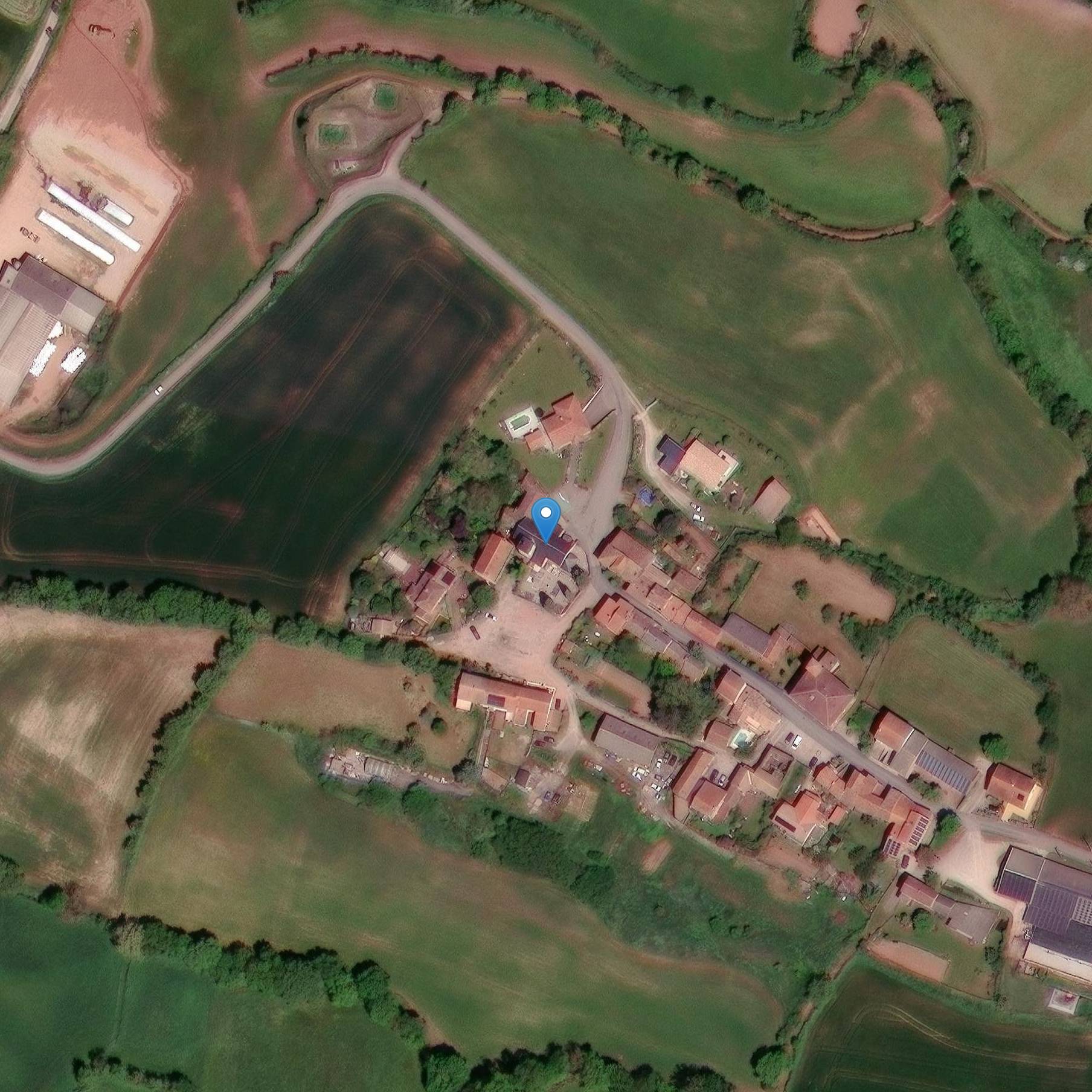 Photo de Église Saint-Remy de Rayssac