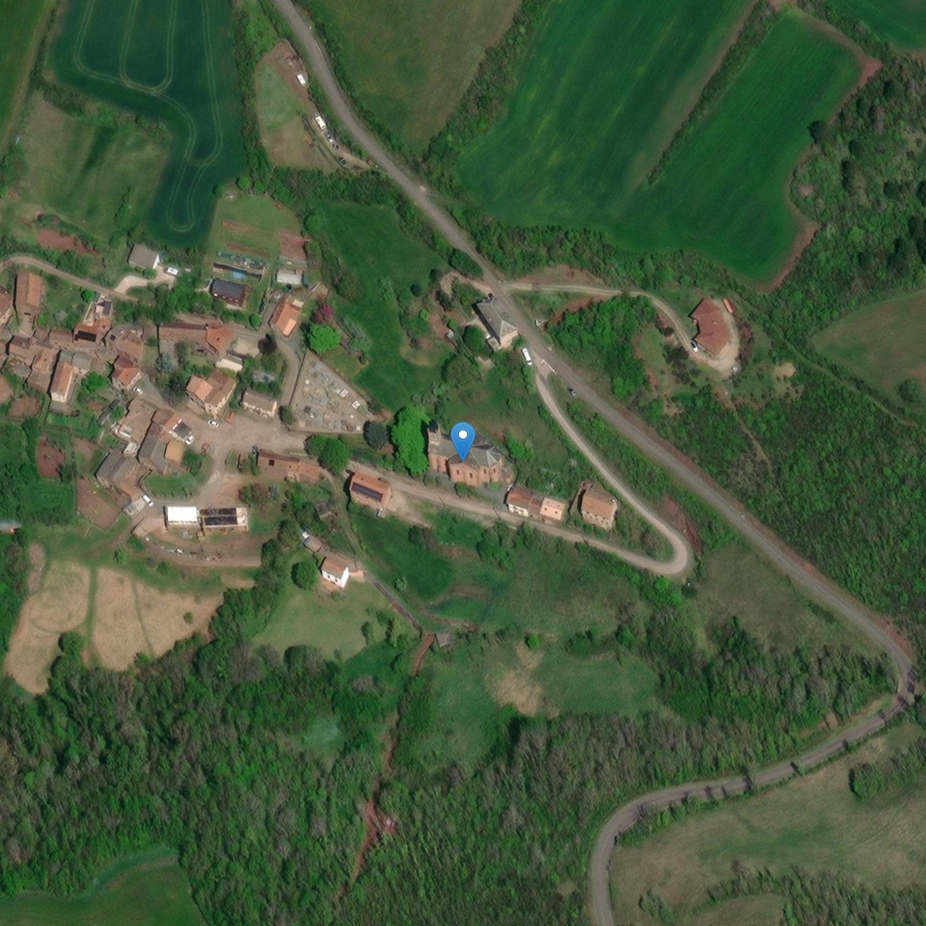 Photo de Saint-Roch Church of Ségonzac