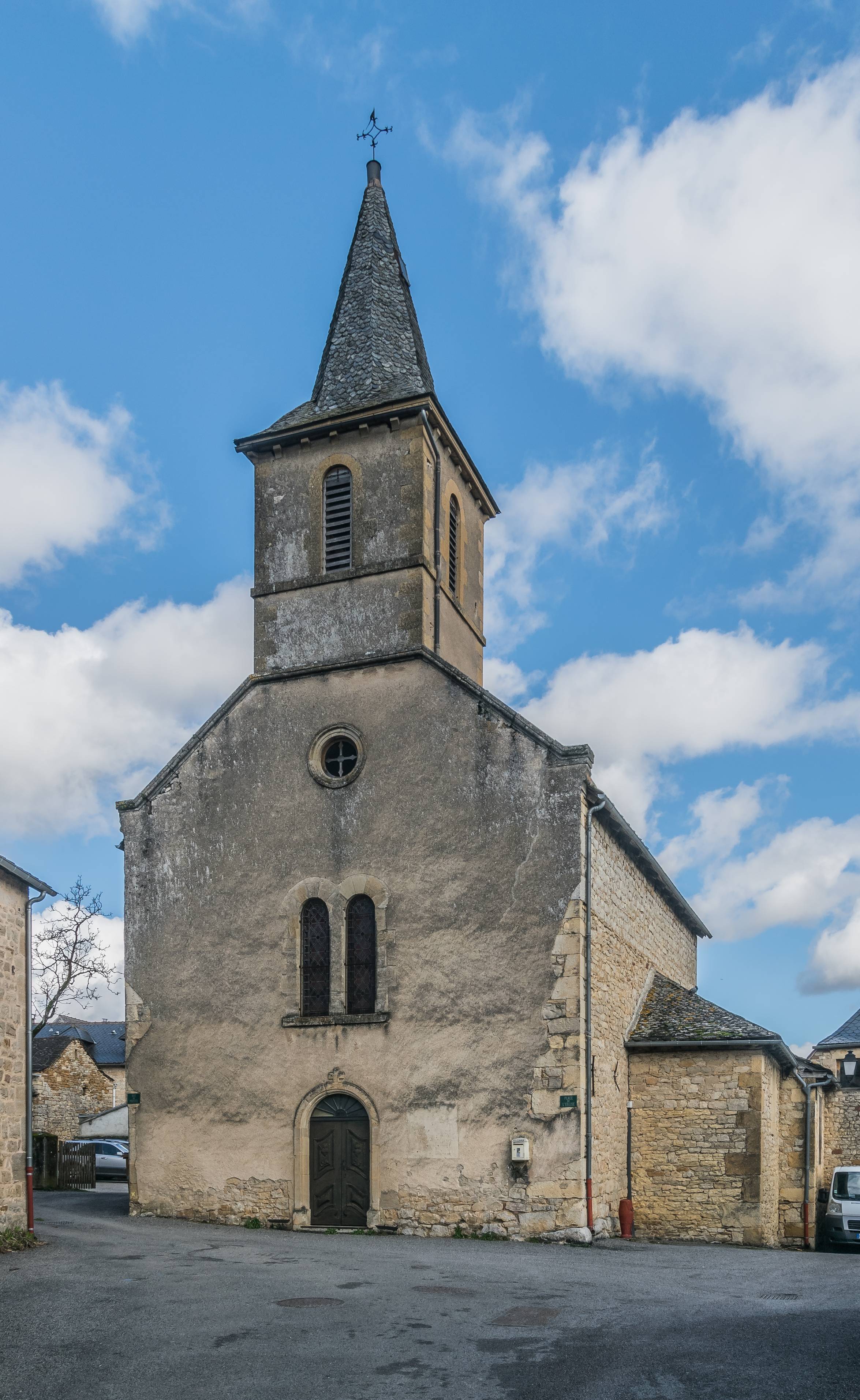 Photo de Église de Fijaguet