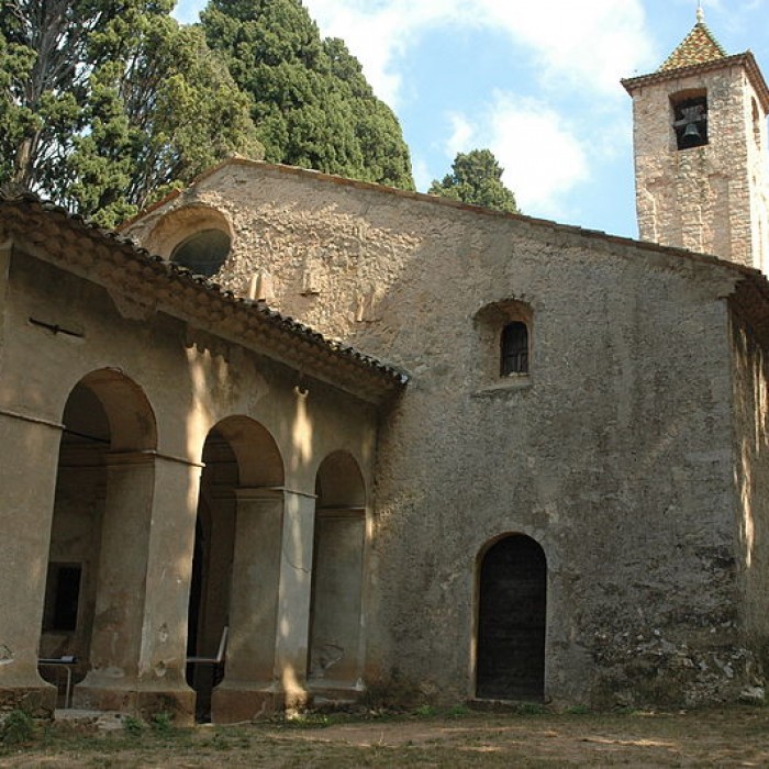 Photo de Chapelle Notre-Dame-de-Vie de Mougins
