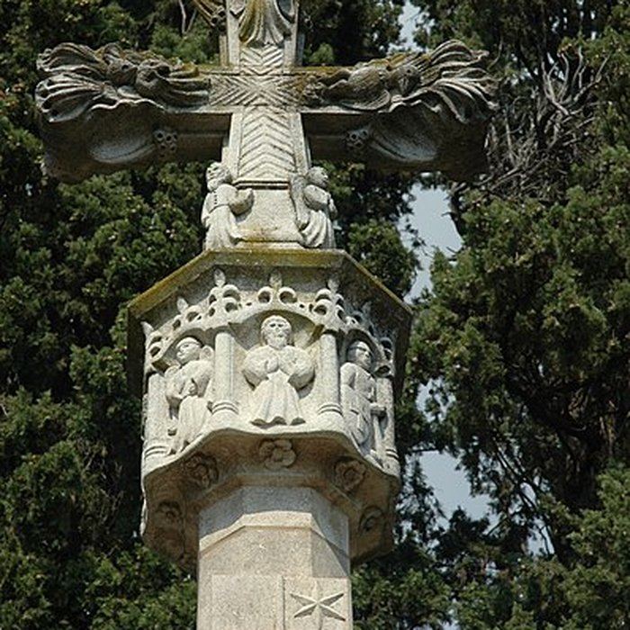 Photo de Chapelle Notre-Dame-de-Vie de Mougins