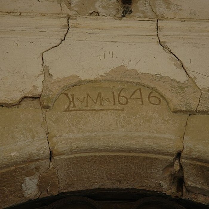 Photo de Chapelle Notre-Dame-de-Vie de Mougins