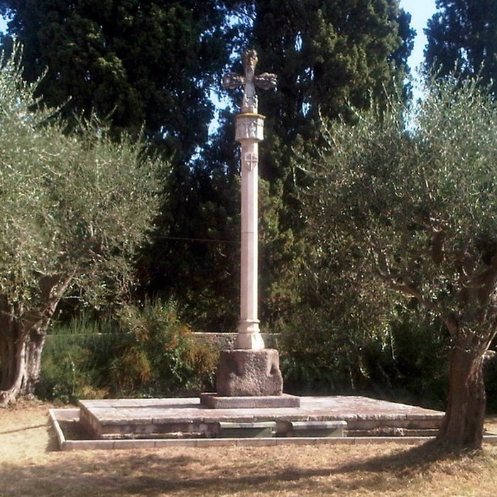 Photo de Chapelle Notre-Dame-de-Vie de Mougins