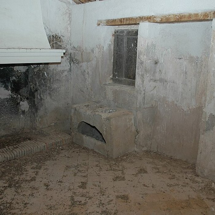 Photo de Chapelle Notre-Dame-de-Vie de Mougins