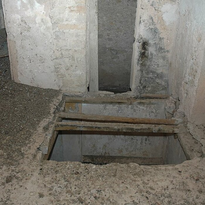 Photo de Chapelle Notre-Dame-de-Vie de Mougins