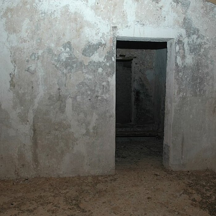 Photo de Chapelle Notre-Dame-de-Vie de Mougins