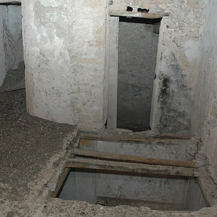 Photo de Chapelle Notre-Dame-de-Vie de Mougins