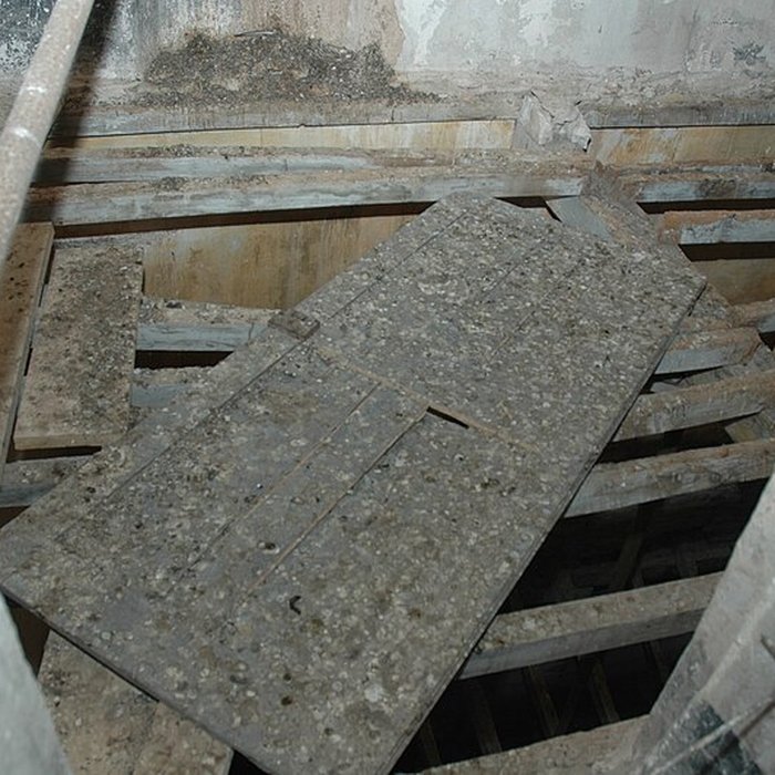 Photo de Chapelle Notre-Dame-de-Vie de Mougins