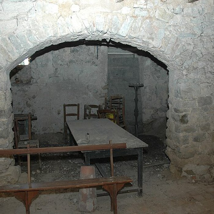 Photo de Chapelle Notre-Dame-de-Vie de Mougins