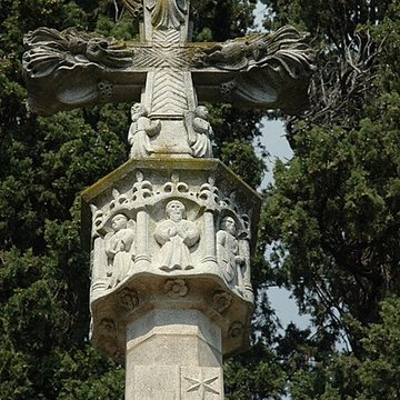 Chapelle Notre-Dame-de-Vie de Mougins