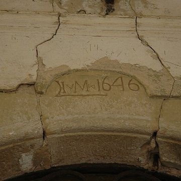 Chapelle Notre-Dame-de-Vie de Mougins