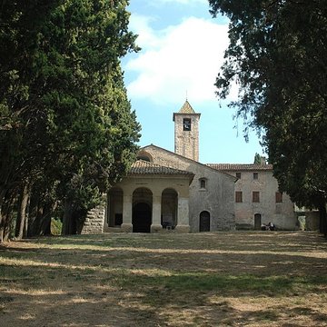 Chapelle Notre-Dame-de-Vie de Mougins