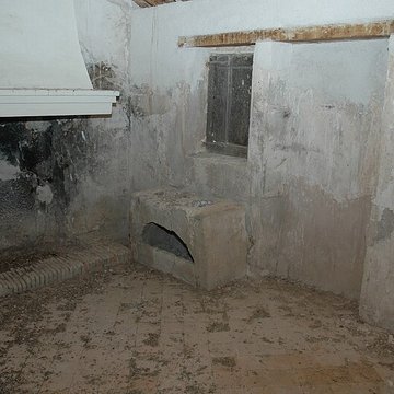 Chapelle Notre-Dame-de-Vie de Mougins