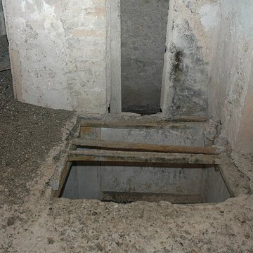 Chapelle Notre-Dame-de-Vie de Mougins