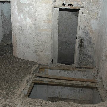 Chapelle Notre-Dame-de-Vie de Mougins