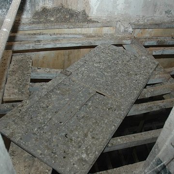 Chapelle Notre-Dame-de-Vie de Mougins