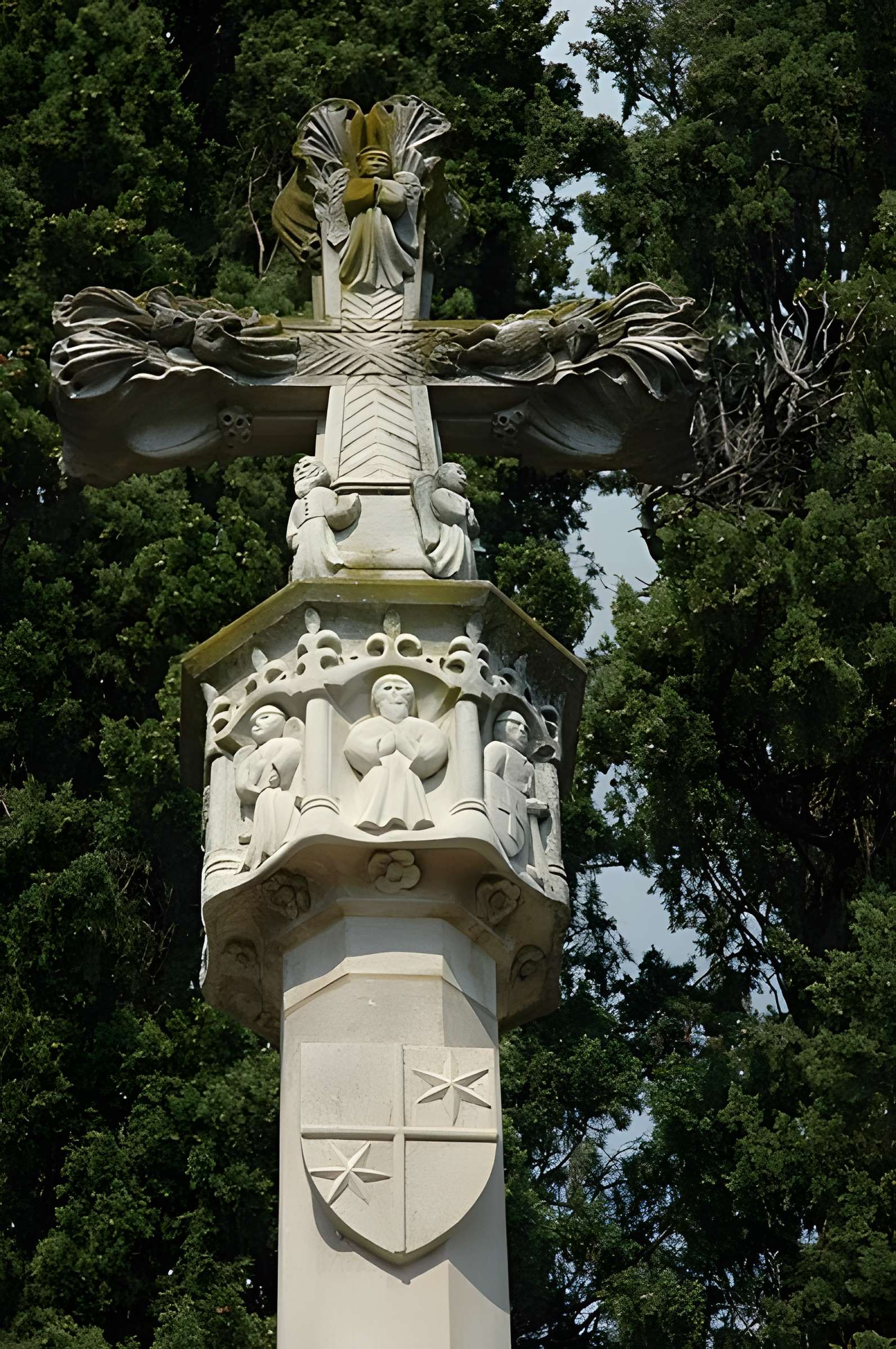 Chapelle Notre-Dame-de-Vie de Mougins