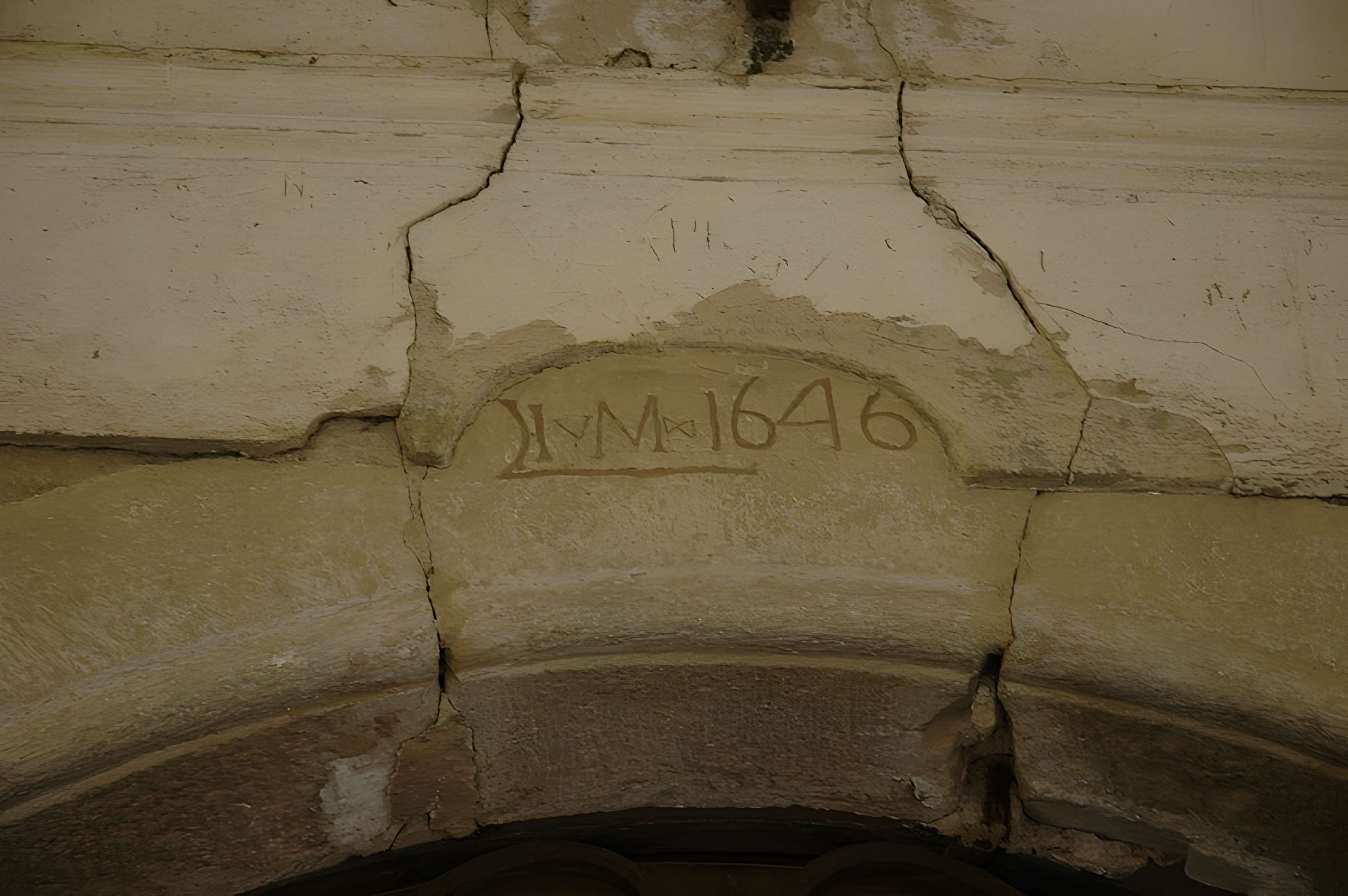 Chapelle Notre-Dame-de-Vie de Mougins