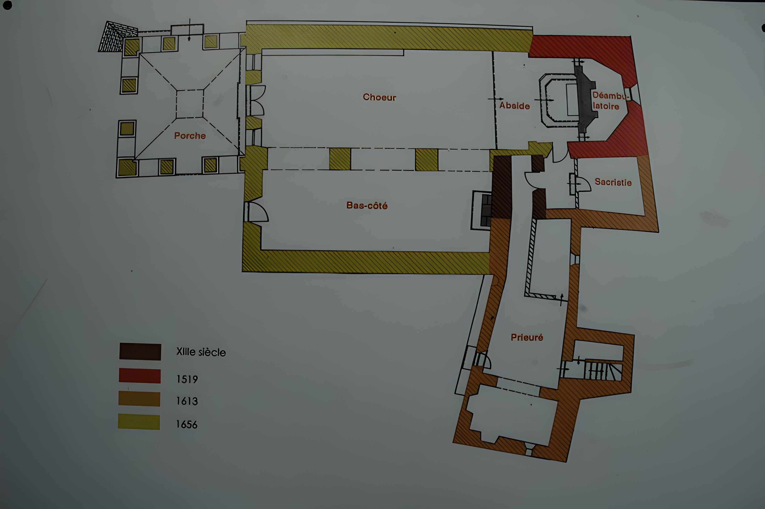 Chapelle Notre-Dame-de-Vie de Mougins