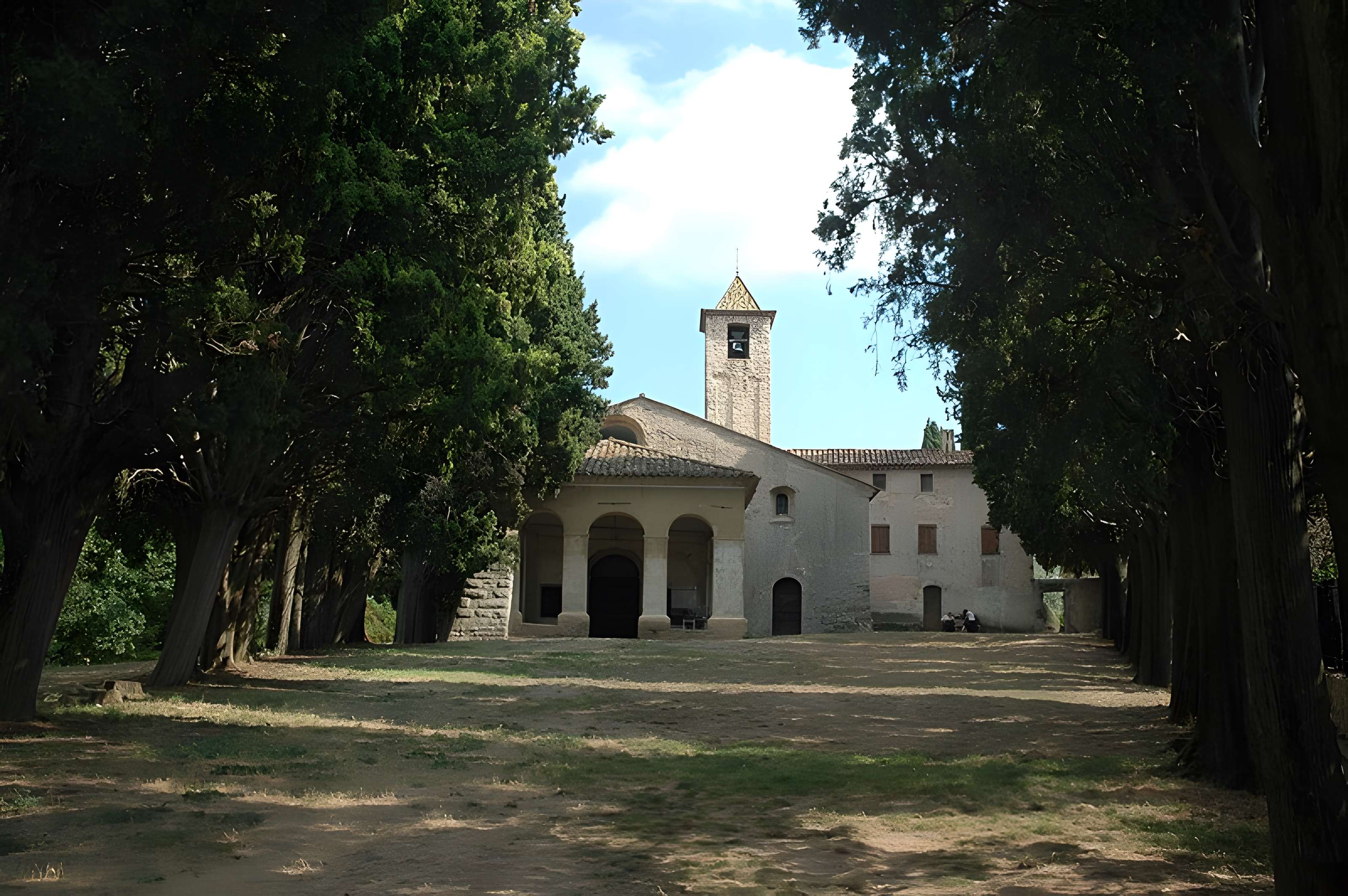 Chapelle Notre-Dame-de-Vie de Mougins