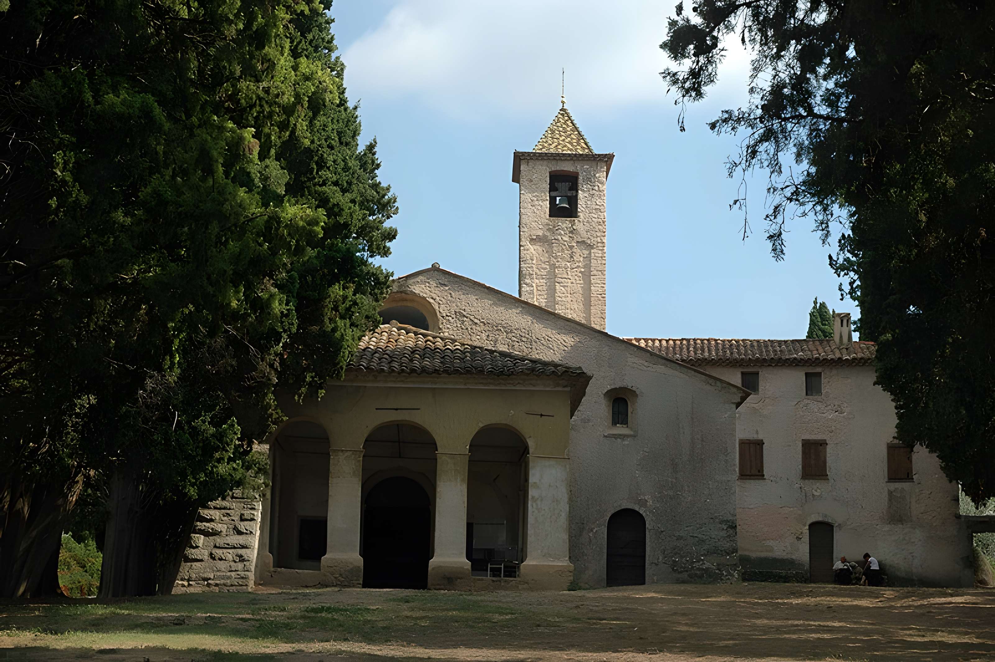Chapelle Notre-Dame-de-Vie de Mougins