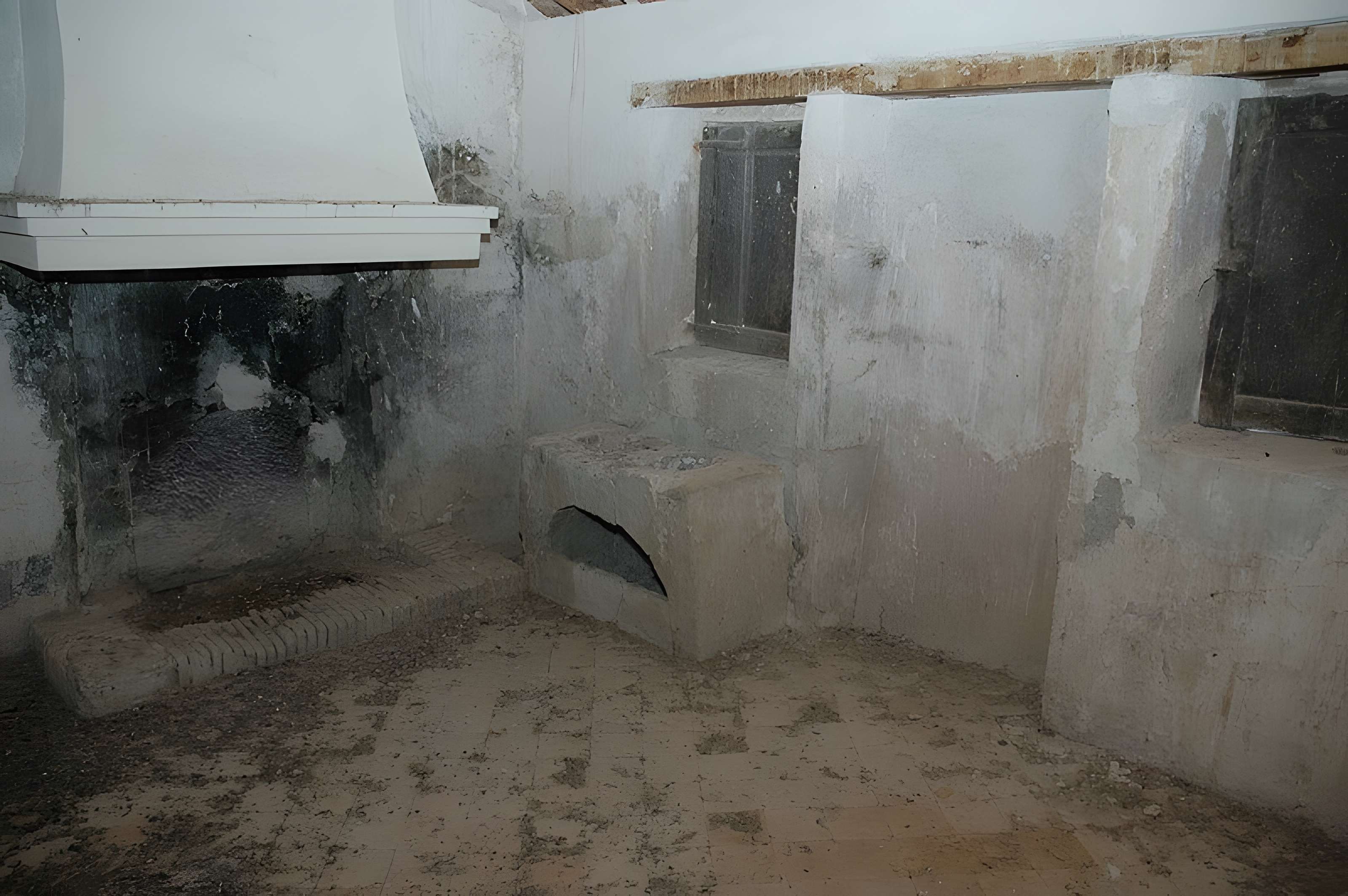 Chapelle Notre-Dame-de-Vie de Mougins