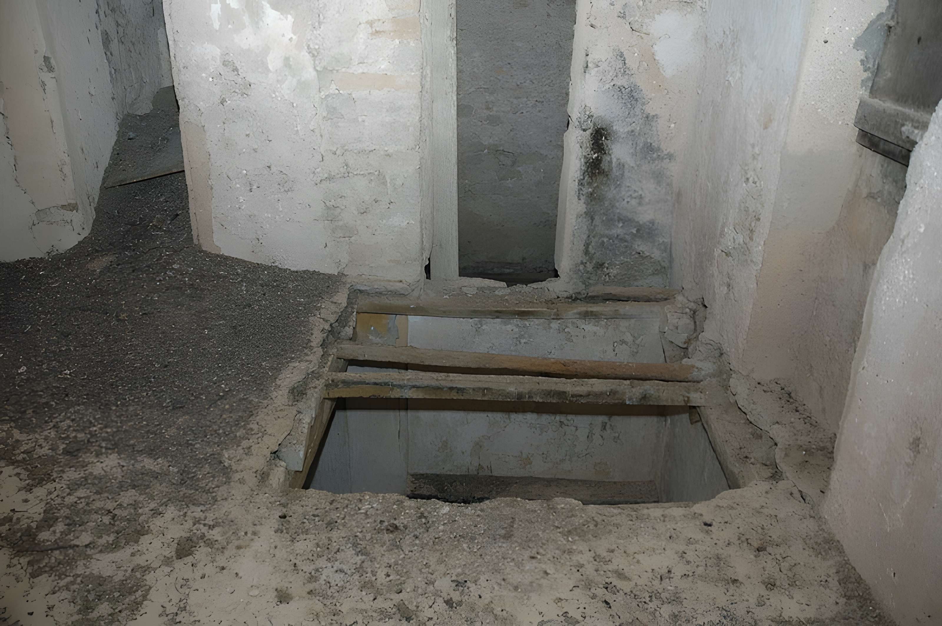 Chapelle Notre-Dame-de-Vie de Mougins