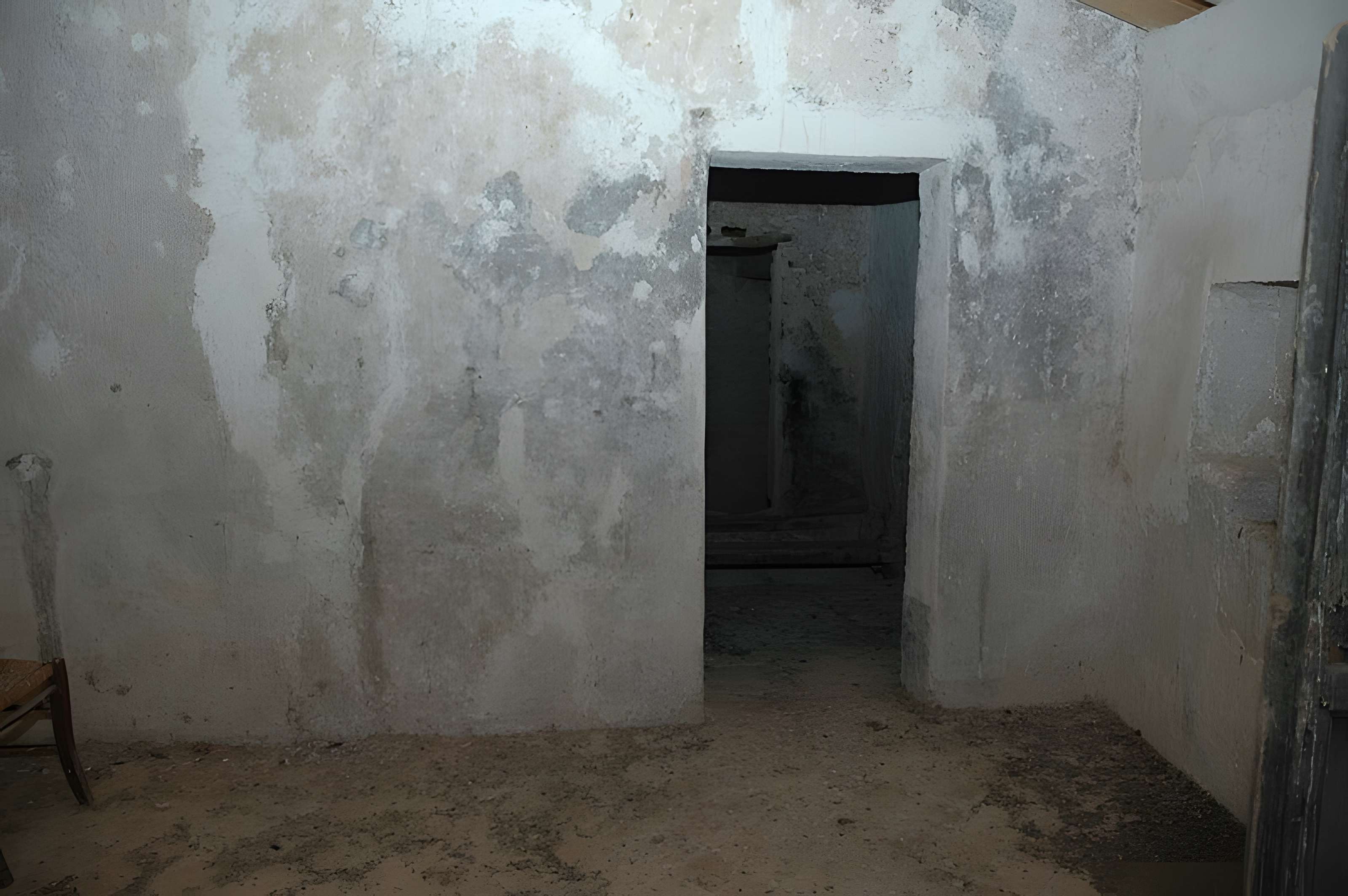 Chapelle Notre-Dame-de-Vie de Mougins