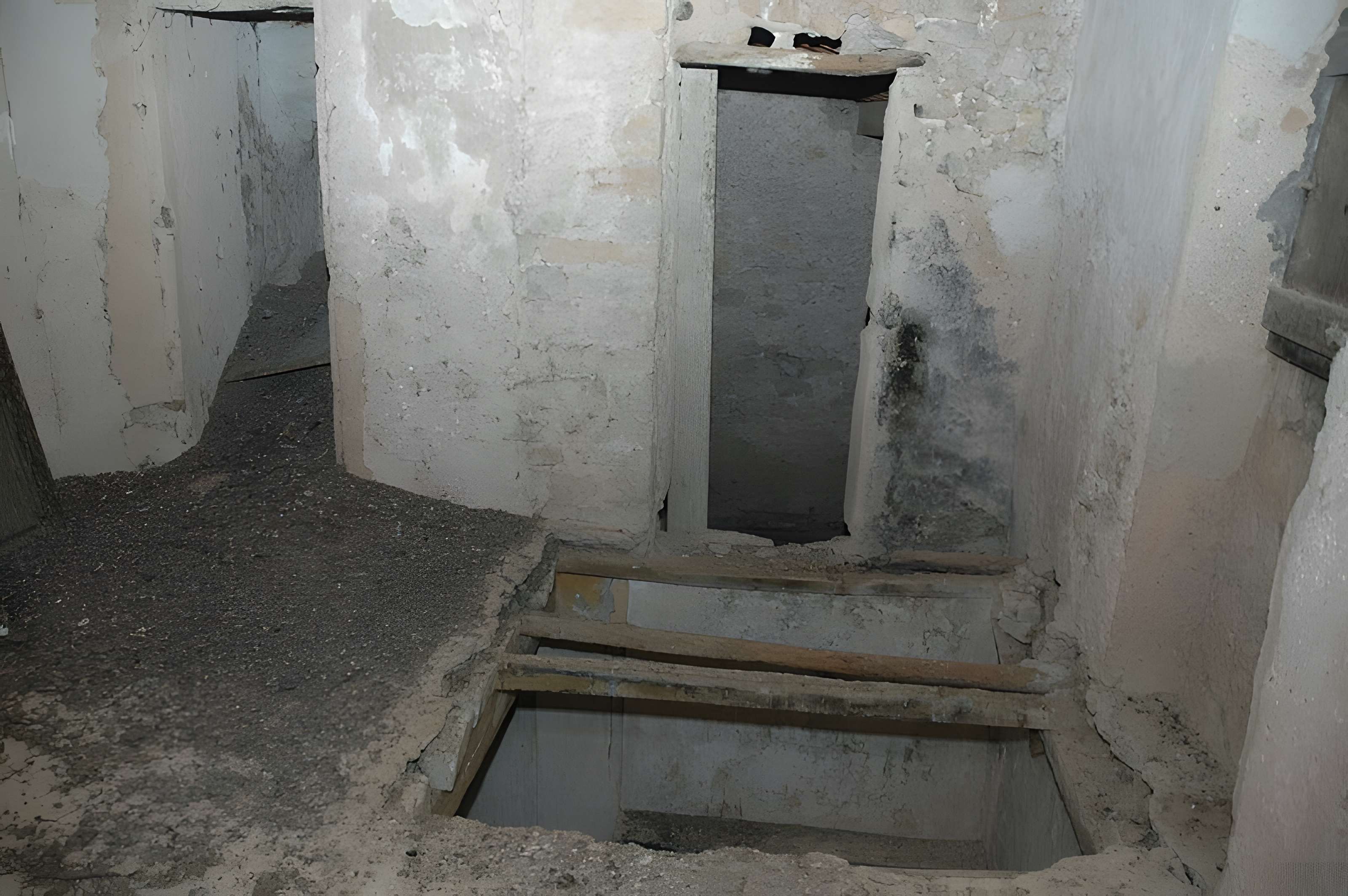 Chapelle Notre-Dame-de-Vie de Mougins